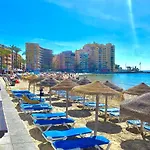Vistas Al Mar * 托雷维耶哈