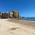 Vistas Al Mar 公寓