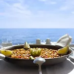 Vistas Al Mar 公寓 托雷维耶哈