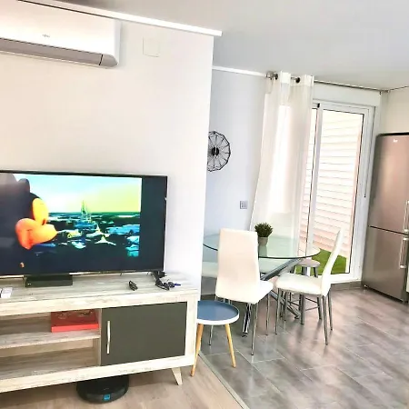 Apartment Vistas Al Mar *