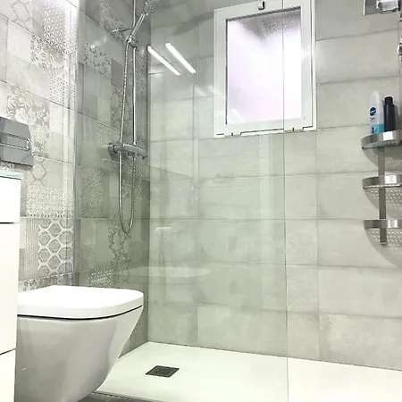 Vistas Al Mar Apartment Torrevieja