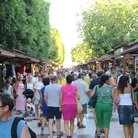 Vistas Al Mar Apartment