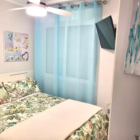 Vistas Al Mar Torrevieja