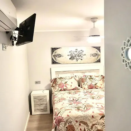 Vistas Al Mar * Torrevieja