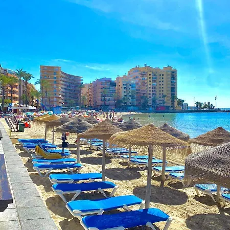 Vistas Al Mar * Torrevieja