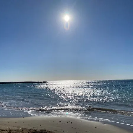 Vistas Al Mar Apartamento *