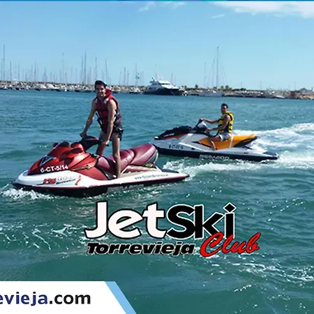 Vistas Al Mar * Torrevieja