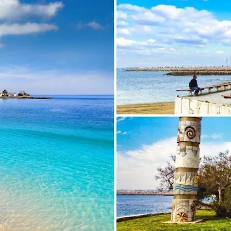 Vistas Al Mar Apartamento